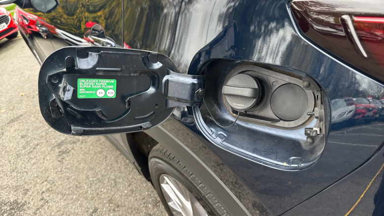 Mazda CX-5 2.0 Sport Nav+ 5dr Auto Petrol Estate